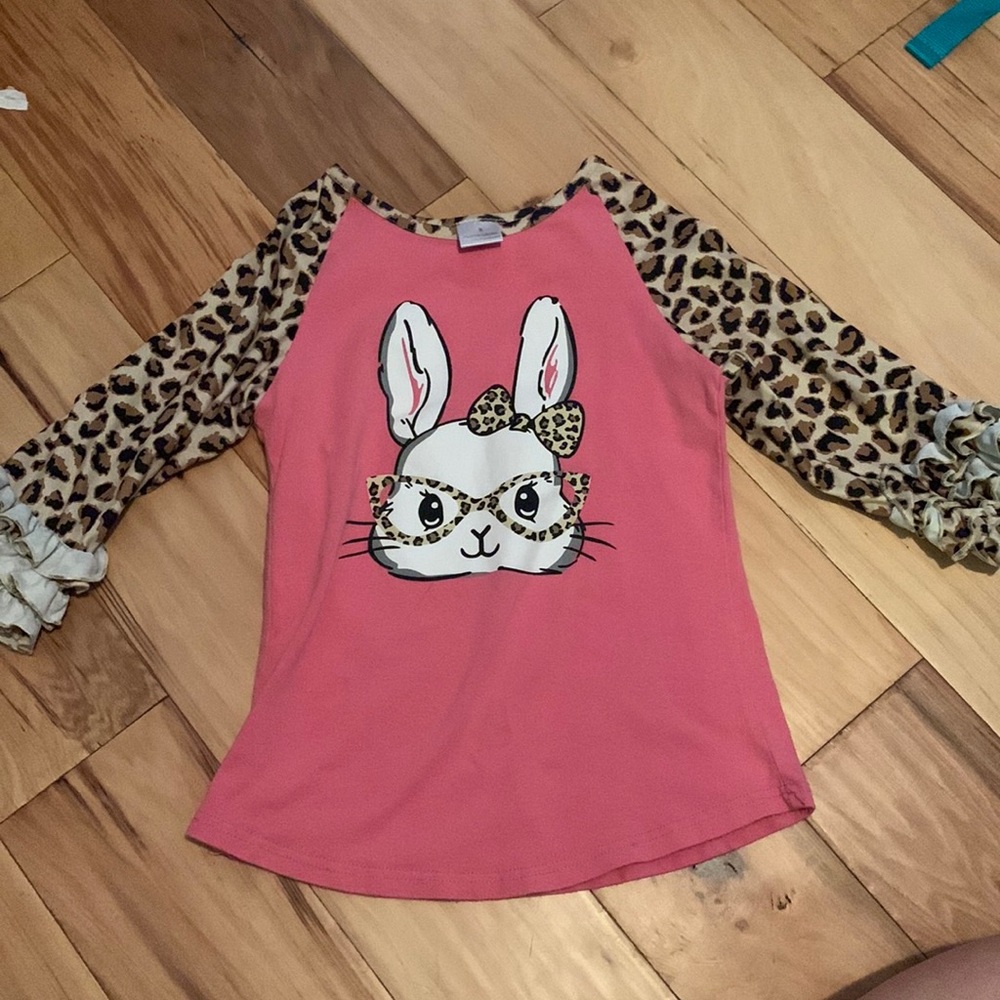 Easter shirt!